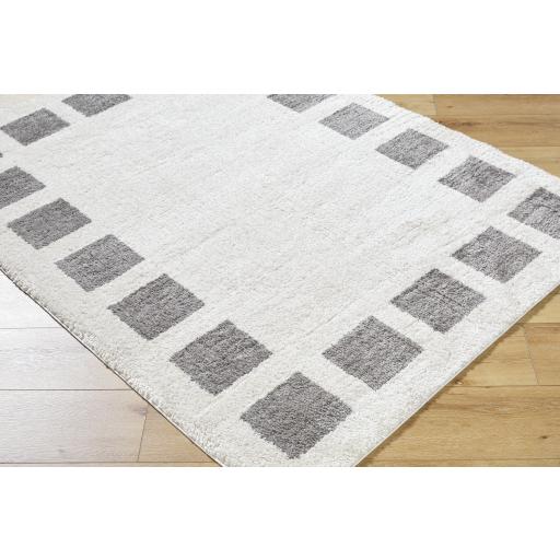 Surya Fossay Shag FSG-2316 2'7" x 7'3" Rug