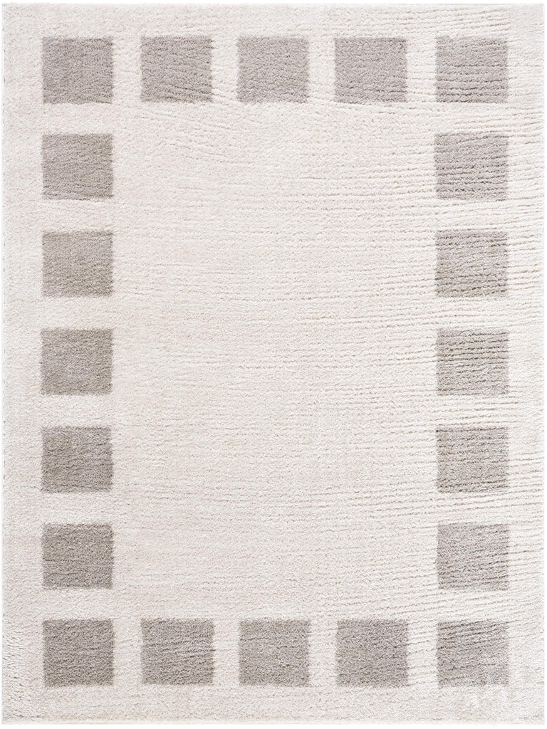 Surya Fossay Shag FSG-2317 2' x 2'11" Rug