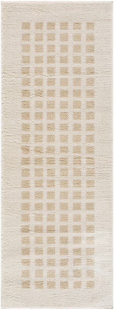 Surya Fossay Shag FSG-2319 2'7" x 7'3" Rug