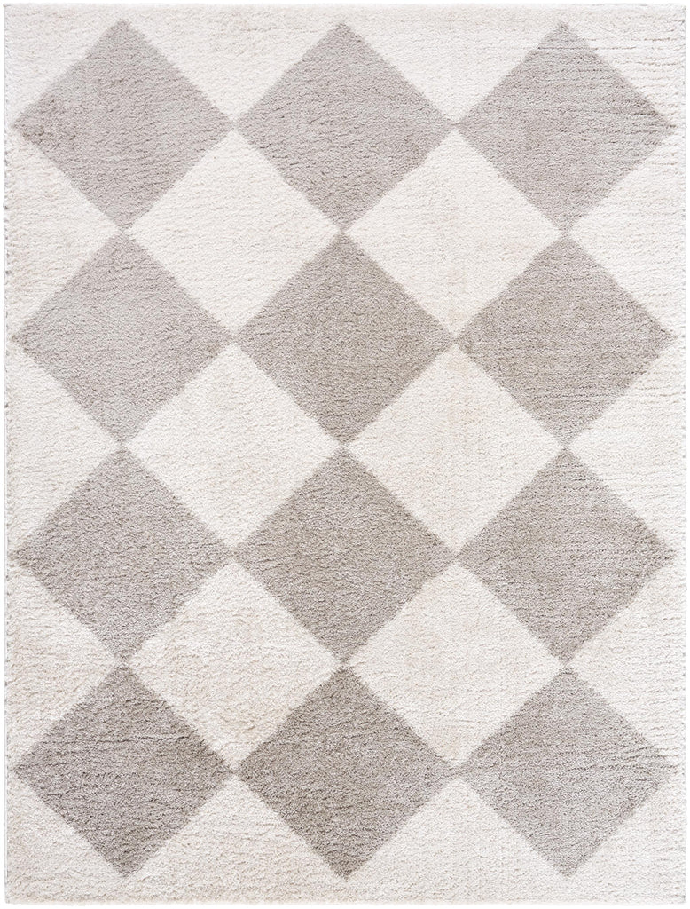 Surya Fossay Shag FSG-2327 2' x 2'11" Rug