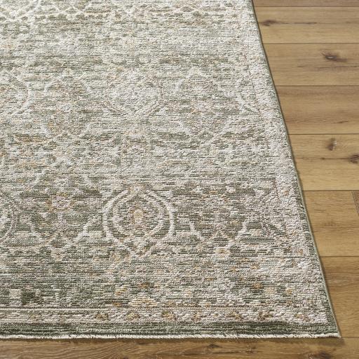 Surya Myrtle Avenue GAMY-2305 5'3" x 7'7" Rug