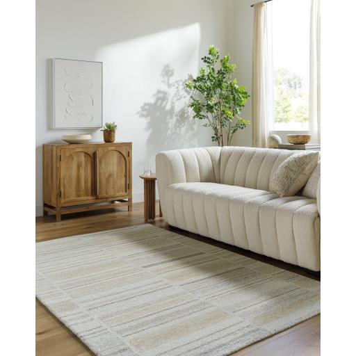 Surya Granada GND-2375 5' x 7'6" Rug