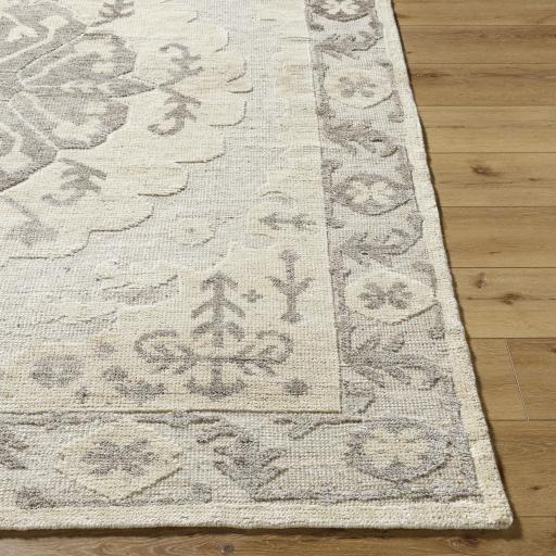 Surya Hadiya HAY-2300 9' x 12' Rug