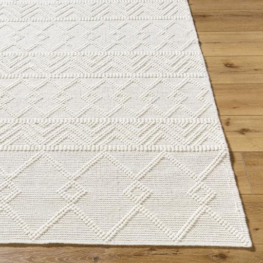 Surya Hygge HYG-2308 3' x 5' Rug