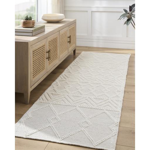 Surya Hygge HYG-2308 5' x 7'6" Rug