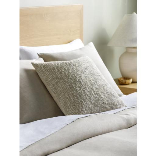 Surya Nicki ICK-002 20"H x 20"W Pillow Cover