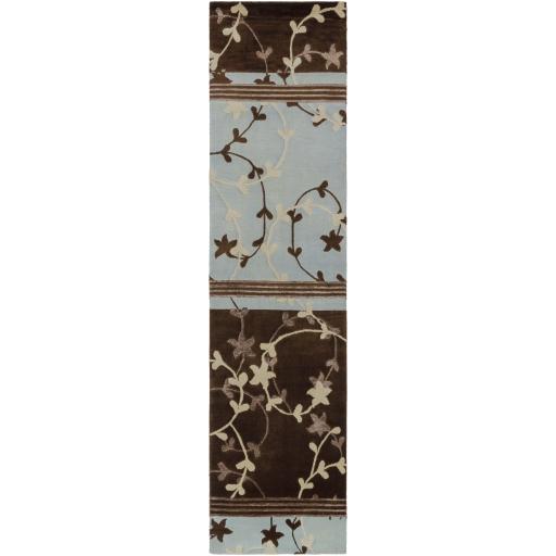 Surya Mugal IN-8219 8' x 11' Rug