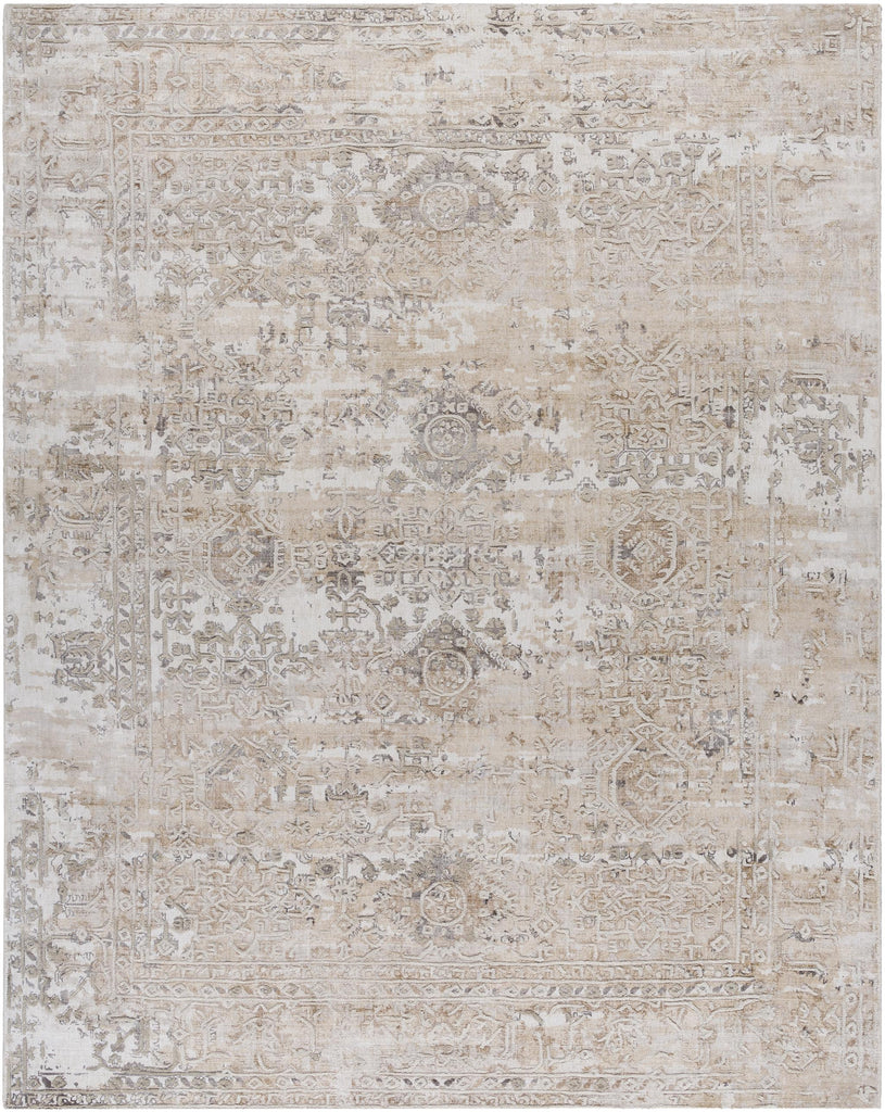 Surya Jordan JOR-2309 4' x 6' Rug