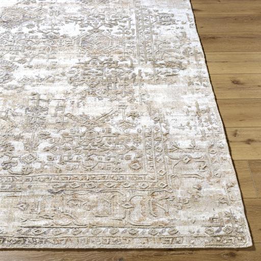 Surya Jordan JOR-2309 4' x 6' Rug