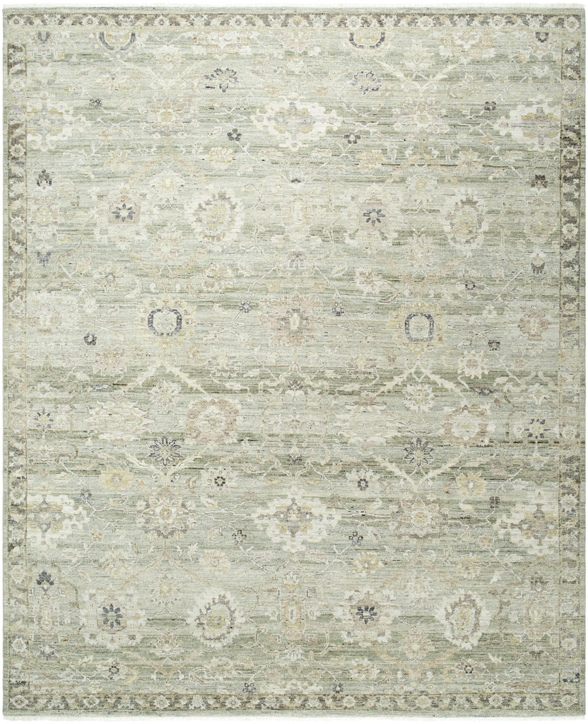 Surya Khorasan KHO-2300 6' x 9' Rug