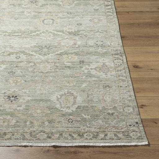 Surya Khorasan KHO-2300 6' x 9' Rug