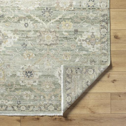 Surya Khorasan KHO-2300 6' x 9' Rug