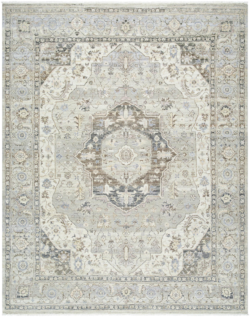 Surya Khorasan KHO-2303 6' x 9' Rug