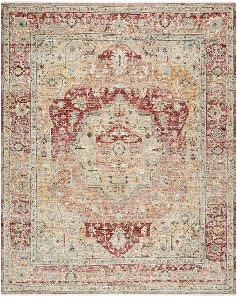 Surya Khorasan KHO-2301 2' x 3' Rug