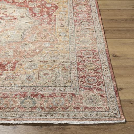 Surya Khorasan KHO-2301 6' x 9' Rug