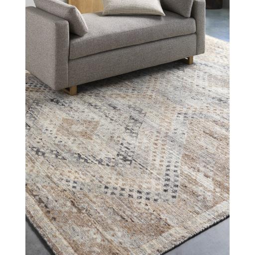 Surya Kabul KLB-2300 8' x 10' Rug