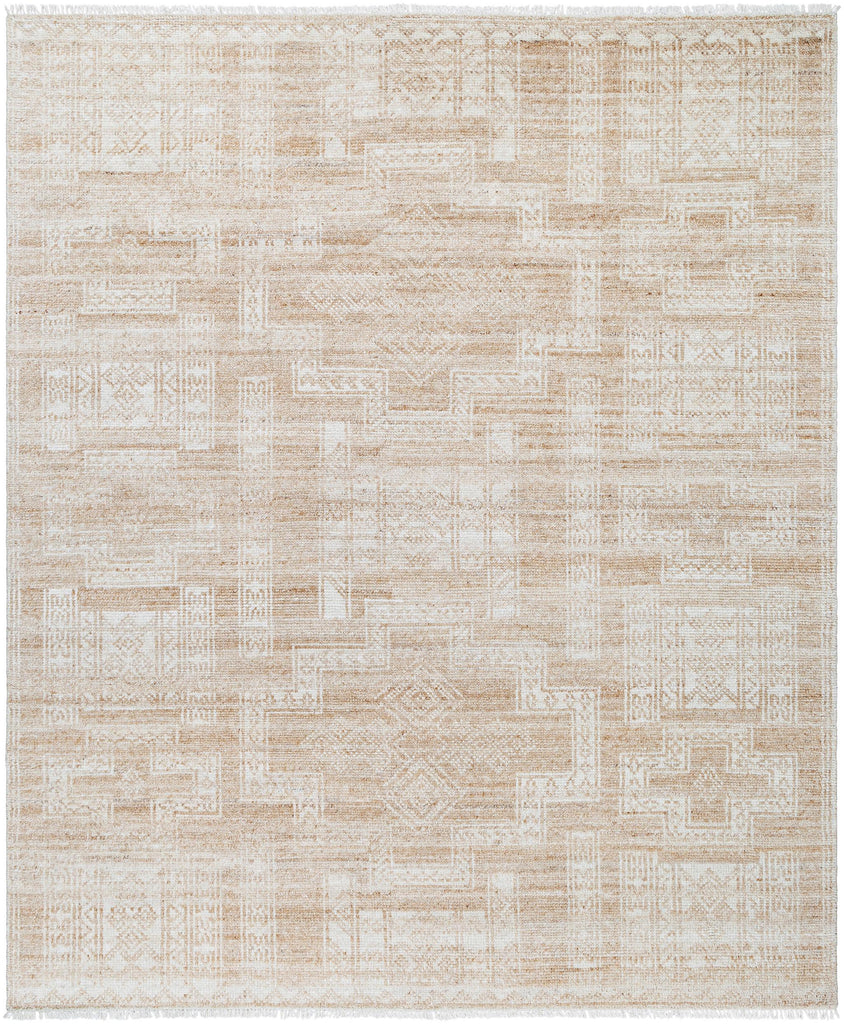 Surya Kunal KNL-2300 8' x 10' Rug