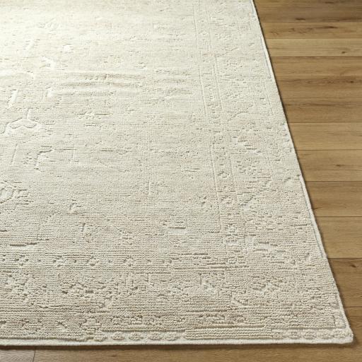 Surya Kimberly KRY-2301 2' x 3' Rug