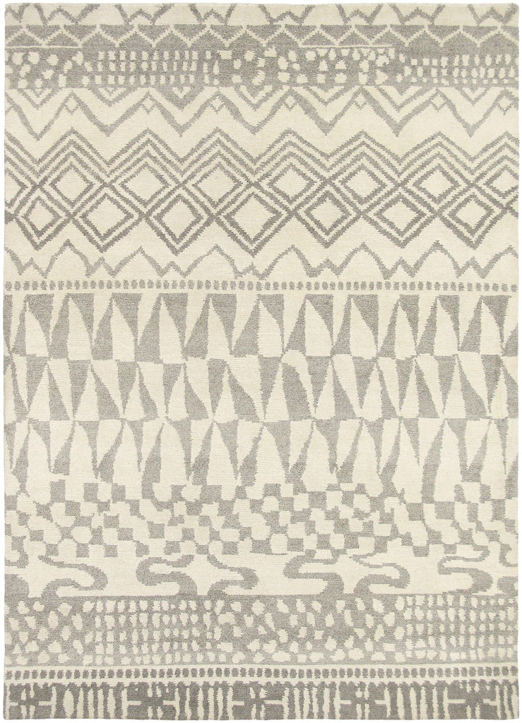 Surya Kyah KYA-9120 5'7" x 7'10" Rug