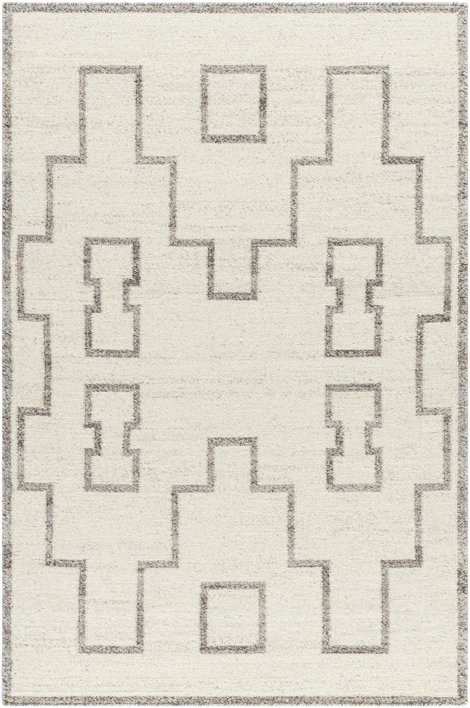 Surya Lanesra LAR-2301 5' x 7'6" Rug