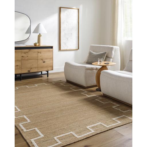 Surya Lanesra LAR-2302 8' x 10' Rug