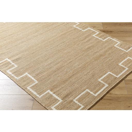 Surya Lanesra LAR-2302 5' x 7'6" Rug