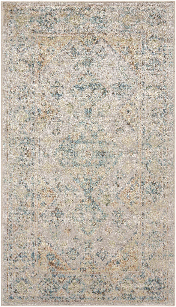 Surya Lillian LLL-2352 6'7" x 9' Rug