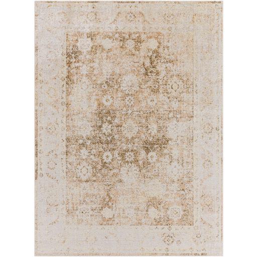 Surya Lillian LLL-2354 6'7" Round Rug