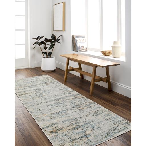 Surya Lillian LLL-2355 6'7" Round Rug