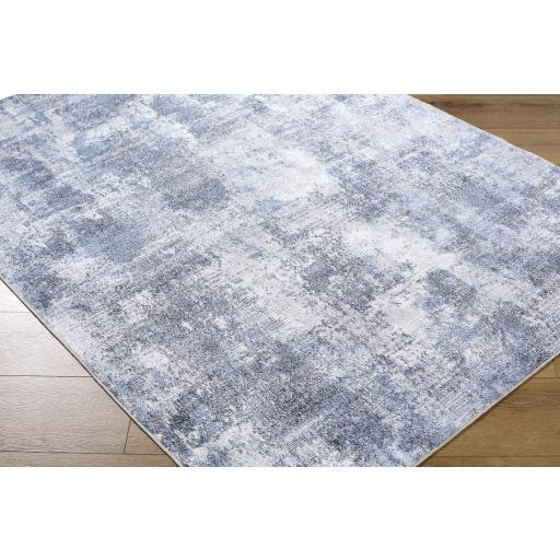 Surya Lillian LLL-2359 6'7" Round Rug