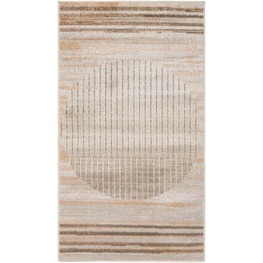 Surya Lillian LLL-2363 6'7" Round Rug