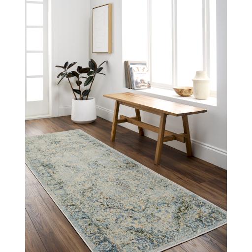 Surya Lillian LLL-2366 2' x 2'11" Rug