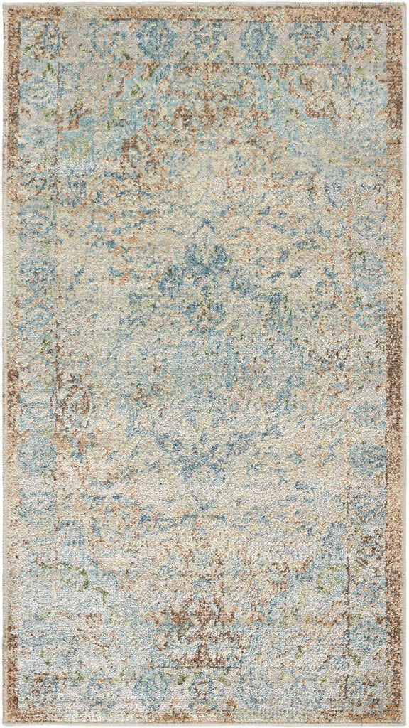 Surya Lillian LLL-2367 5'3" x 7' Rug