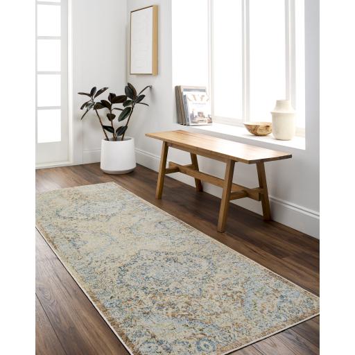 Surya Lillian LLL-2367 5'3" x 7' Rug