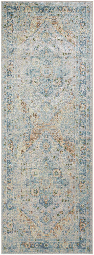 Surya Lillian LLL-2368 2' x 2'11" Rug