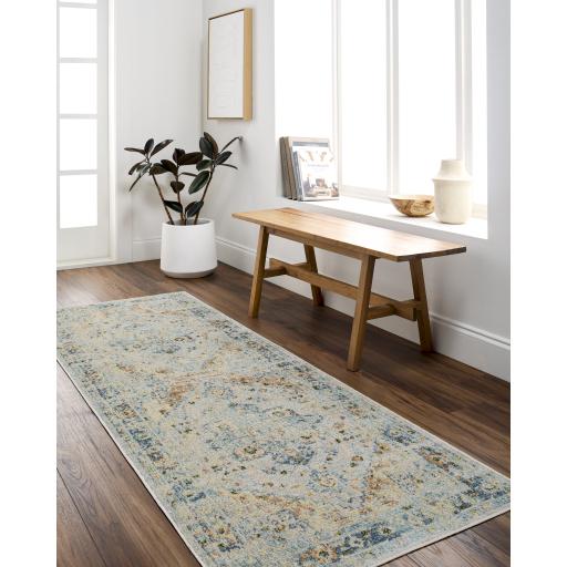 Surya Lillian LLL-2368 2' x 2'11" Rug