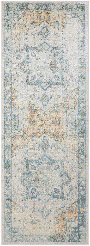 Surya Lillian LLL-2369 2'7" x 7'3" Rug