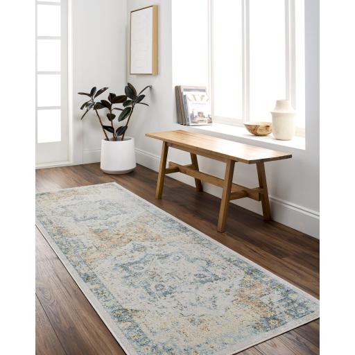 Surya Lillian LLL-2369 2'7" x 7'3" Rug