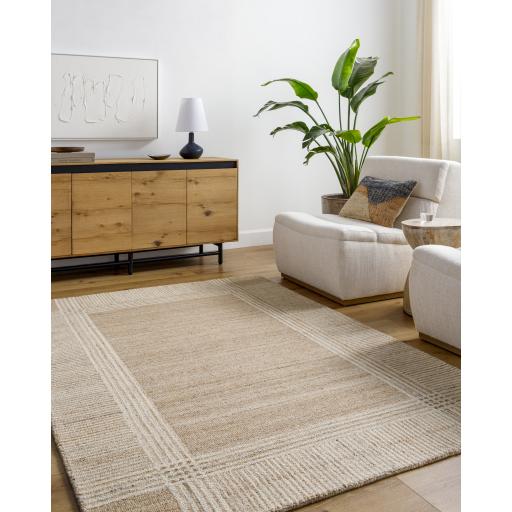 Surya La Puna LPN-2301 2' x 3' Rug