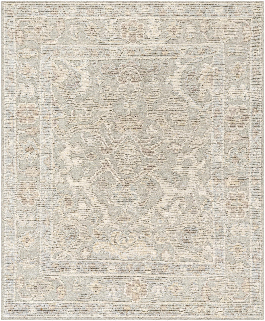 Surya Leros LRS-2301 9' x 12' Rug