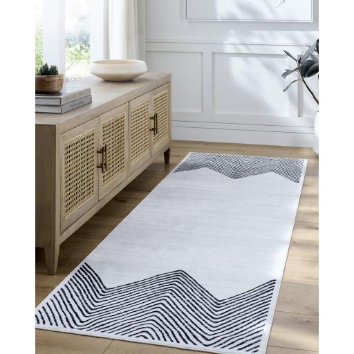 Surya Lavable LVB-2322 2' x 2'11" Rug