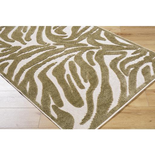 Surya Lyna LYA-2332 2' x 2'10" Rug