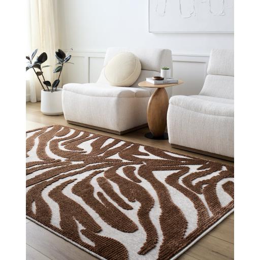 Surya Lyna LYA-2333 7'10" x 10'1" Rug