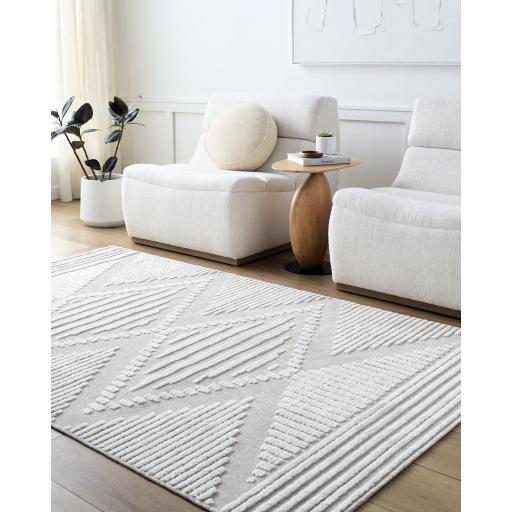 Surya Lyna LYA-2340 2'7" x 7'2" Rug