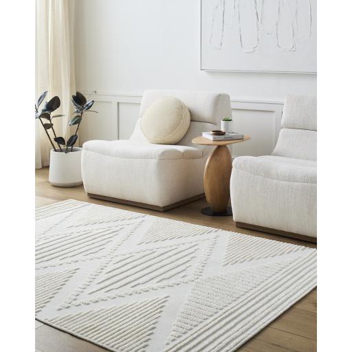 Surya Lyna LYA-2341 2' x 2'10" Rug