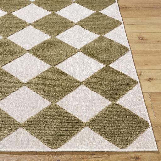 Surya Lyna LYA-2348 2' x 2'10" Rug