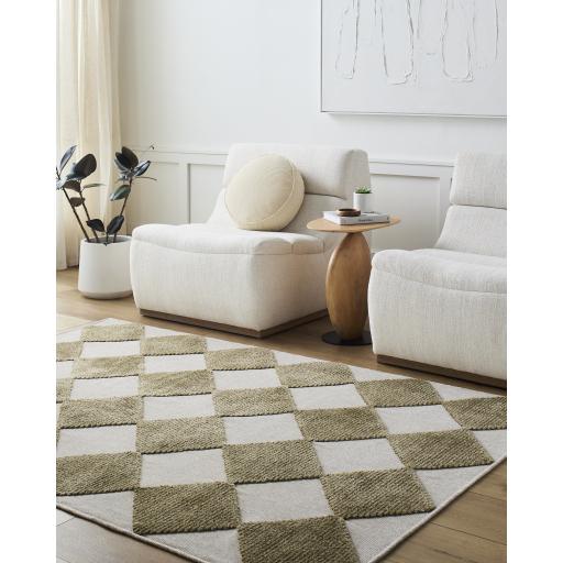 Surya Lyna LYA-2348 7'10" x 10'1" Rug