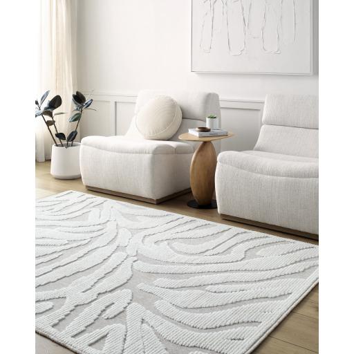 Surya Lyna LYA-2354 2'7" x 7'2" Rug