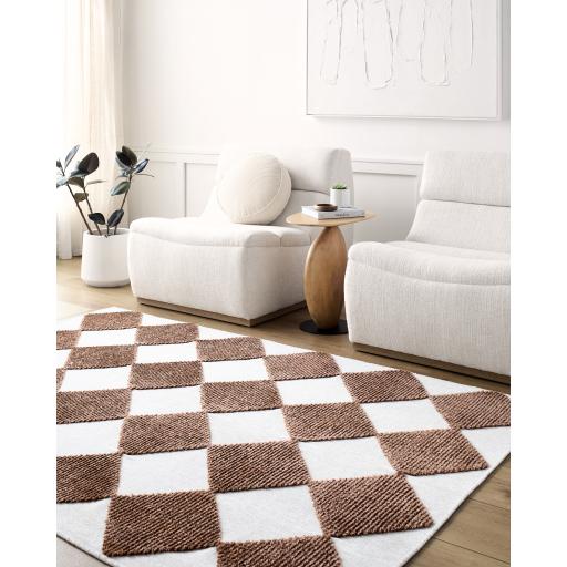 Surya Lyna LYA-2358 2' x 2'10" Rug