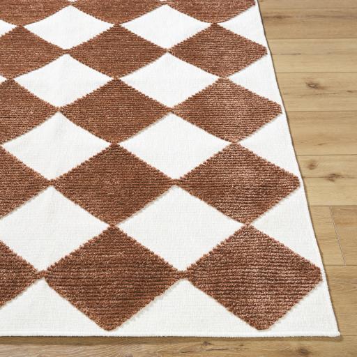 Surya Lyna LYA-2358 5' x 7'2" Rug